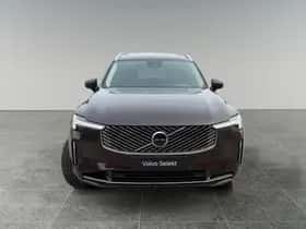 Volvo XC90 (2025) thumbnail 4
