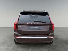Volvo XC90 (2025) thumbnail 5