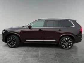 Volvo XC90 (2025) thumbnail 6