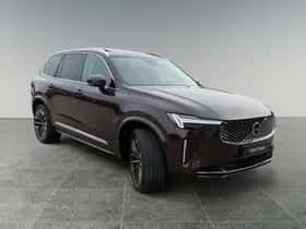 Volvo XC90 (2025) thumbnail 7