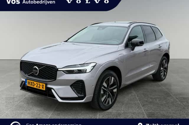 Volvo XC60 (2025) thumbnail 1