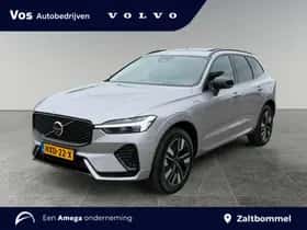 Volvo XC60 (2025)