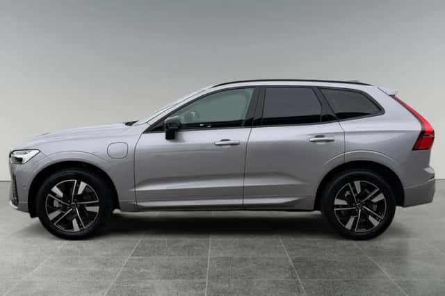 Volvo XC60 (2025) thumbnail 4