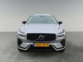 Volvo XC60 (2025) thumbnail 5