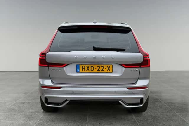 Volvo XC60 (2025) thumbnail 6