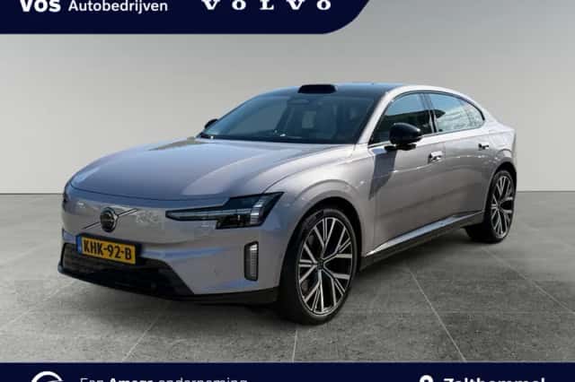 Volvo ES90 (2026) thumbnail 1