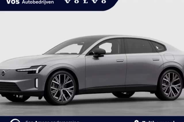Volvo ES90 (2026) thumbnail 1