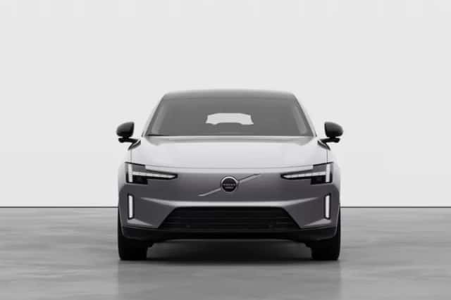 Volvo ES90 (2026) thumbnail 3