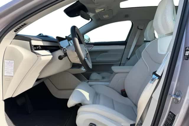 Volvo ES90 (2026) thumbnail 3
