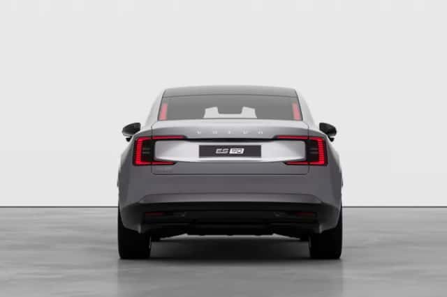 Volvo ES90 (2026) thumbnail 4