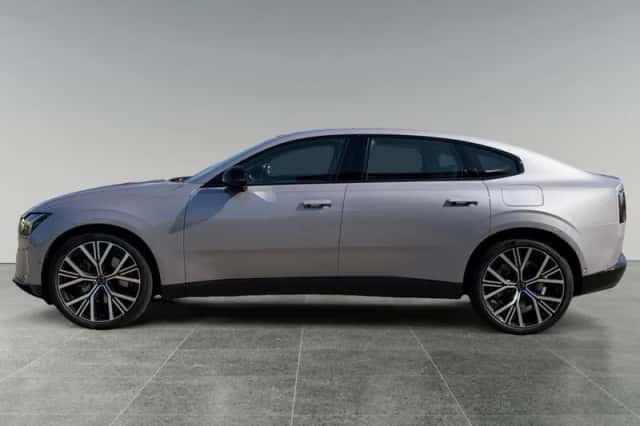 Volvo ES90 (2026) thumbnail 4