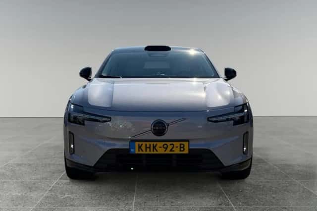 Volvo ES90 (2026) thumbnail 5