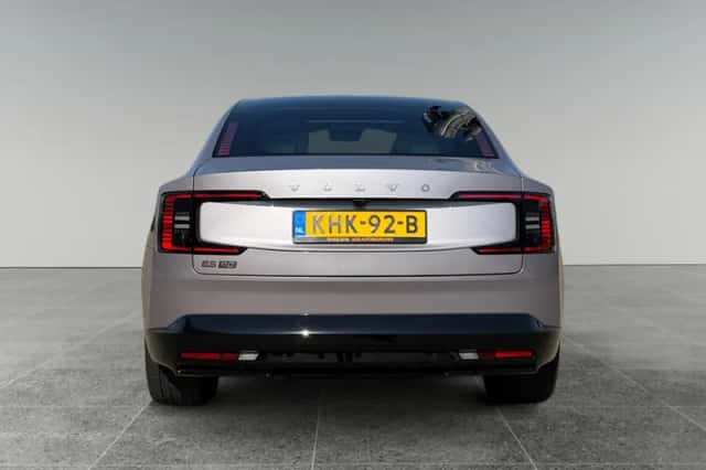 Volvo ES90 (2026) thumbnail 6