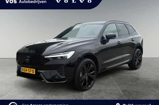 Volvo XC60 (2025) thumbnail 1