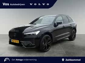 Volvo XC60 (2025)