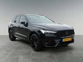 Volvo XC60 (2025) thumbnail 2