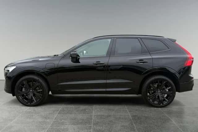 Volvo XC60 (2025) thumbnail 4