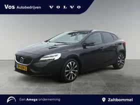 Volvo V40 (2018)