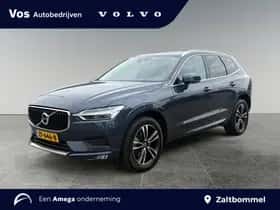 Volvo XC60 (2019)