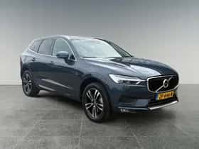 Volvo XC60 (2019) thumbnail 2