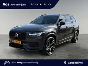 Volvo XC90 (2024)