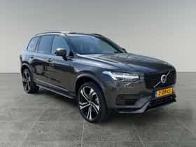 Volvo XC90 (2024) thumbnail 2