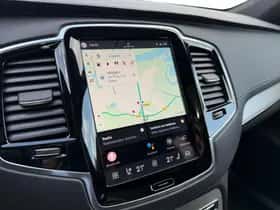 Volvo XC90 (2024) thumbnail 16