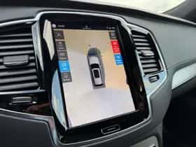 Volvo XC90 (2024) thumbnail 21