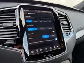 Volvo XC90 (2024) thumbnail 22