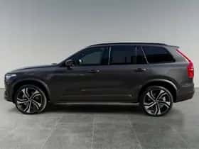 Volvo XC90 (2024) thumbnail 4