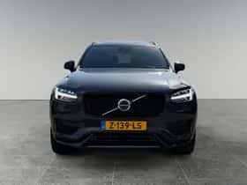 Volvo XC90 (2024) thumbnail 5