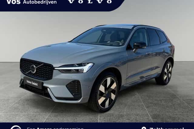 Volvo XC60 (2023) thumbnail 1