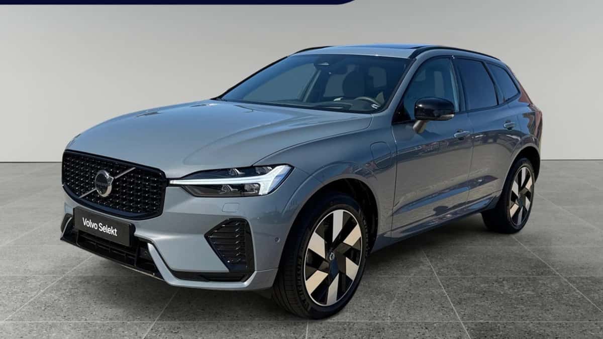 Volvo XC60 (2023) — foto 1