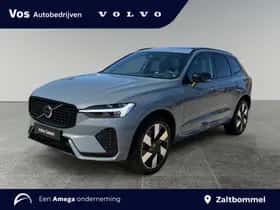 Volvo XC60 (2023)