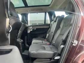 Volvo XC90 (2025) thumbnail 19
