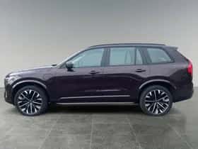 Volvo XC90 (2025) thumbnail 4