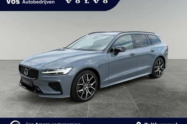 Volvo V60 (2022) thumbnail 1