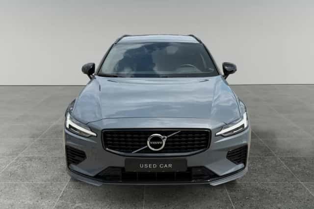 Volvo V60 (2022) thumbnail 5