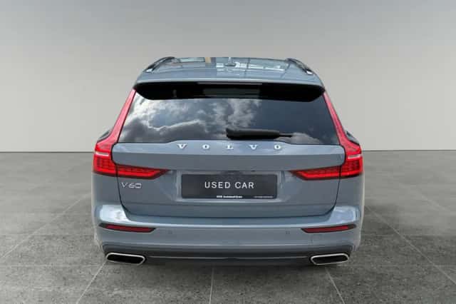 Volvo V60 (2022) thumbnail 6