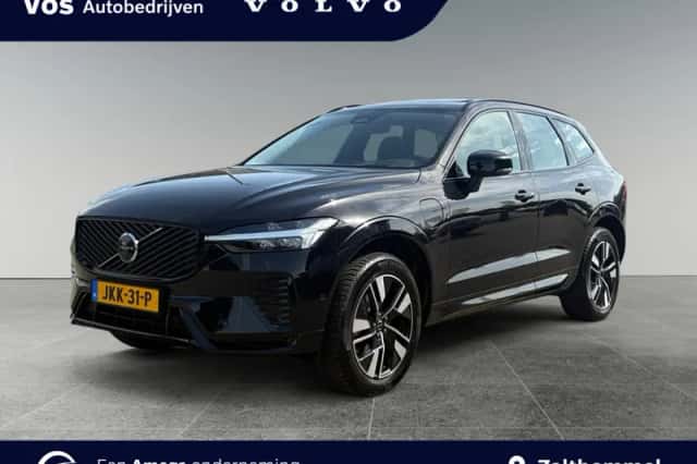 Volvo XC60 (2025) thumbnail 1