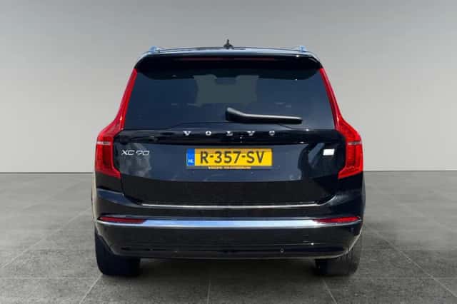 Volvo XC90 (2022) thumbnail 6
