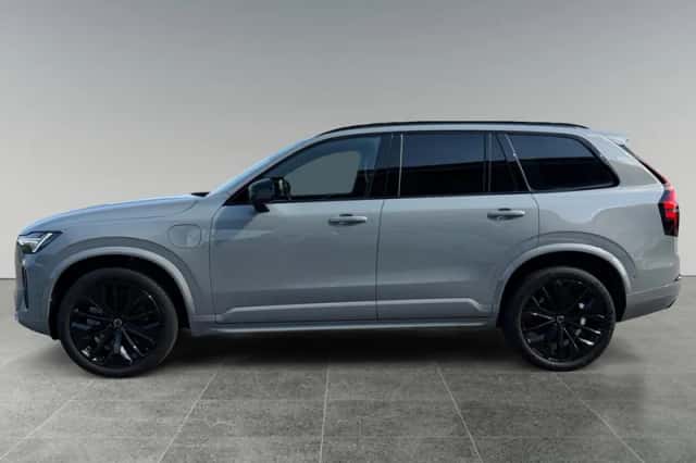 Volvo XC90 (2026) thumbnail 4