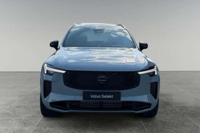 Volvo XC90 (2026) thumbnail 5