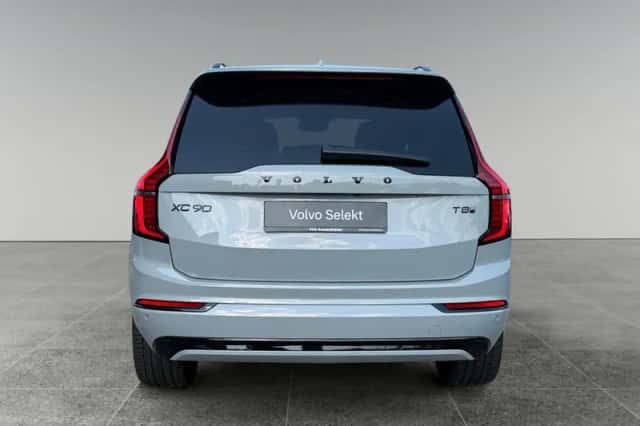 Volvo XC90 (2026) thumbnail 6
