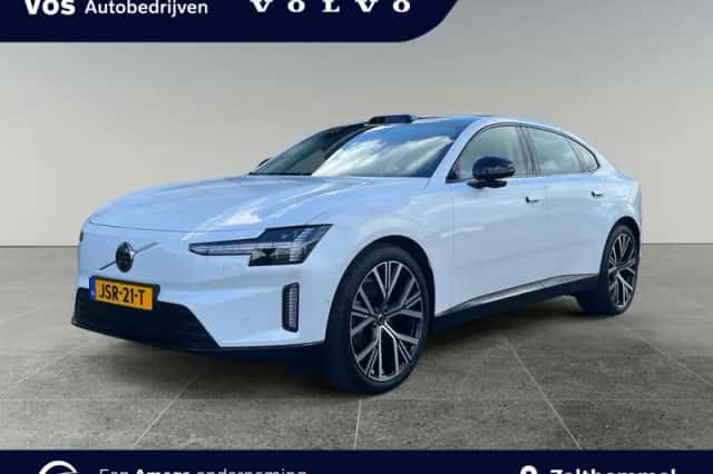 Volvo ES90 (2025) thumbnail 1