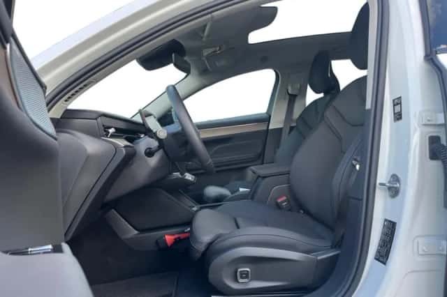 Volvo ES90 (2025) thumbnail 3