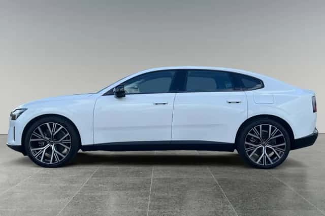 Volvo ES90 (2025) thumbnail 4