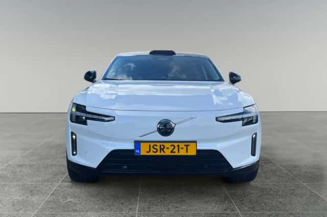 Volvo ES90 (2025) thumbnail 5