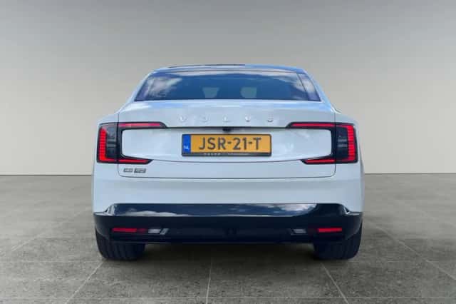 Volvo ES90 (2025) thumbnail 6