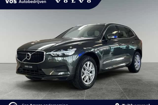 Volvo XC60 (2020) thumbnail 1